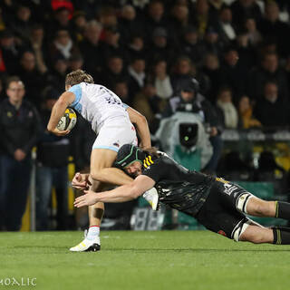 15/04/2023 - Top 14 - Stade Rochelais 26 / 6 Aviron Bayonnais