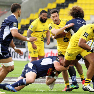 15/05/2021 - Top 14 - Stade Rochelais 59 / 0 Agen