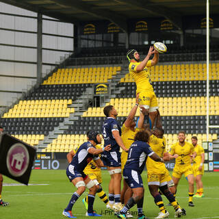 15/05/2021 - Top 14 - Stade Rochelais 59 / 0 Agen