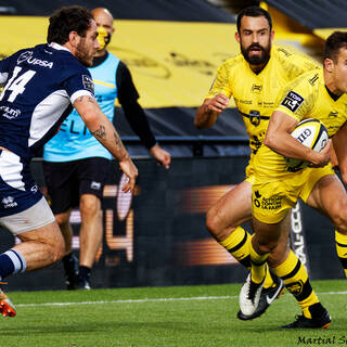 15/05/2021 - Top 14 - Stade Rochelais 59 / 0 Agen