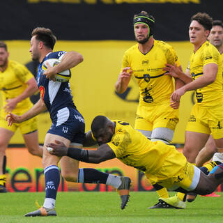 15/05/2021 - Top 14 - Stade Rochelais 59 / 0 Agen