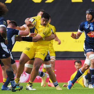 15/05/2021 - Top 14 - Stade Rochelais 59 / 0 Agen