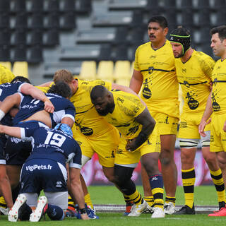 15/05/2021 - Top 14 - Stade Rochelais 59 / 0 Agen