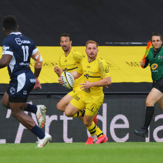 15/05/2021 - Top 14 - Stade Rochelais 59 / 0 Agen