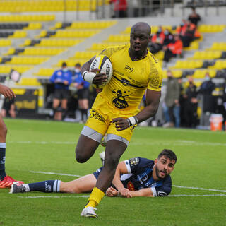 15/05/2021 - Top 14 - Stade Rochelais 59 / 0 Agen