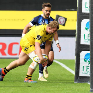 15/05/2021 - Top 14 - Stade Rochelais 59 / 0 Agen