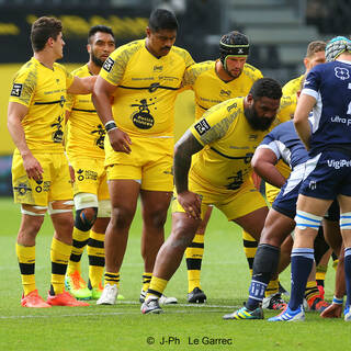 15/05/2021 - Top 14 - Stade Rochelais 59 / 0 Agen