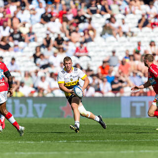 15/05/2022 - Demi-finale Champions Cup - Racing 92 13 / 20 Stade Rochelais 