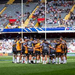 15/05/2022 - Demi-finale Champions Cup - Racing 92 13 / 20 Stade Rochelais 