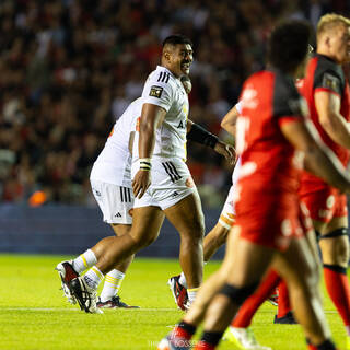 15/06/2024 - Barrage Top 14 - RC Toulon 29 / 34 Stade Rochelais