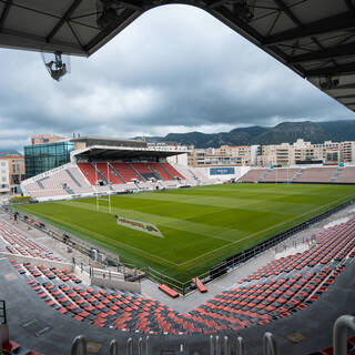 15/06/2024 - Barrage Top 14 - RC Toulon 29 / 34 Stade Rochelais