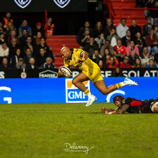 15/09/2024 - Top 14 - Stade Toulousain 35 / 27 Stade Rochelais