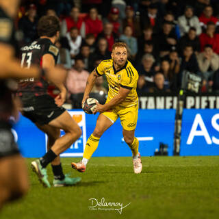 15/09/2024 - Top 14 - Stade Toulousain 35 / 27 Stade Rochelais