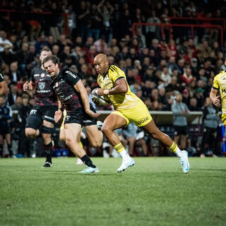 15/09/2024 - Top 14 - Stade Toulousain 35 / 27 Stade Rochelais