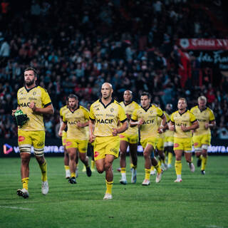 15/09/2024 - Top 14 - Stade Toulousain 35 / 27 Stade Rochelais