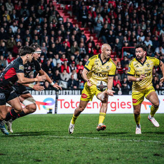 15/09/2024 - Top 14 - Stade Toulousain 35 / 27 Stade Rochelais