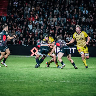 15/09/2024 - Top 14 - Stade Toulousain 35 / 27 Stade Rochelais