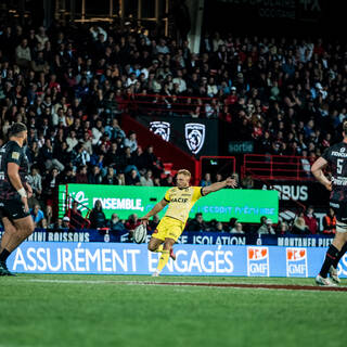 15/09/2024 - Top 14 - Stade Toulousain 35 / 27 Stade Rochelais