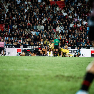 15/09/2024 - Top 14 - Stade Toulousain 35 / 27 Stade Rochelais