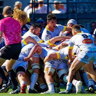 16/04/2022 - Champions Cup - Stade Rochelais 31 / 23 UBB