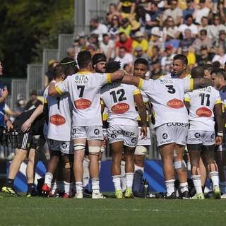 16/04/2022 - Champions Cup - Stade Rochelais 31 / 23 UBB