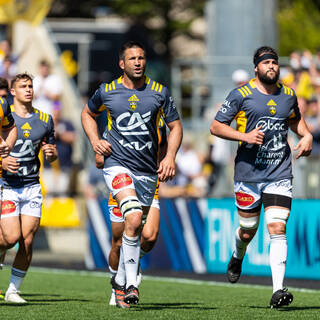 16/04/2022 - Champions Cup - Stade Rochelais 31 / 23 UBB