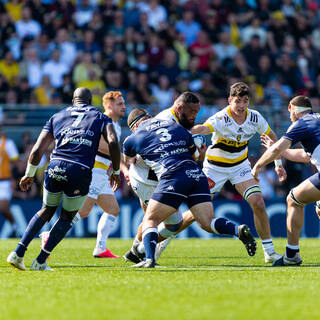 16/04/2022 - Champions Cup - Stade Rochelais 31 / 23 UBB