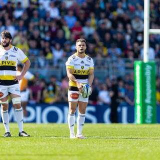 16/04/2022 - Champions Cup - Stade Rochelais 31 / 23 UBB