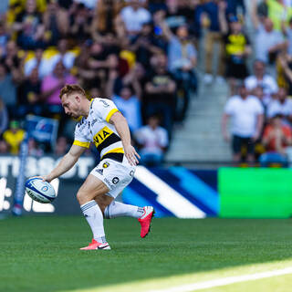 16/04/2022 - Champions Cup - Stade Rochelais 31 / 23 UBB