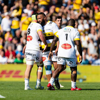 16/04/2022 - Champions Cup - Stade Rochelais 31 / 23 UBB