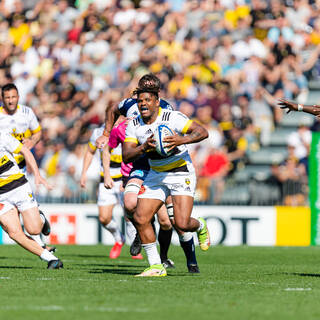 16/04/2022 - Champions Cup - Stade Rochelais 31 / 23 UBB