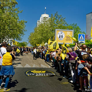 16/04/2022 - Champions Cup - Stade Rochelais 31 / 23 UBB