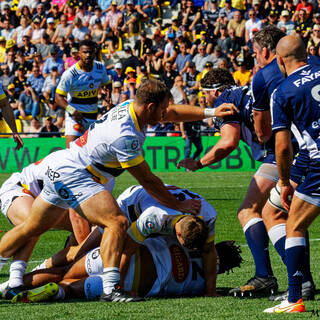 16/04/2022 - Champions Cup - Stade Rochelais 31 / 23 UBB