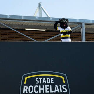 16/04/2022 - Champions Cup - Stade Rochelais 31 / 23 UBB