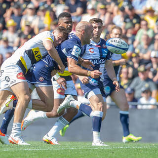 16/04/2022 - Champions Cup - Stade Rochelais 31 / 23 UBB