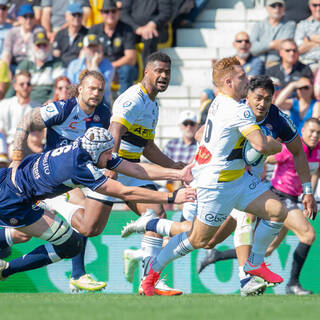 16/04/2022 - Champions Cup - Stade Rochelais 31 / 23 UBB