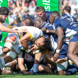 16/04/2022 - Champions Cup - Stade Rochelais 31 / 23 UBB