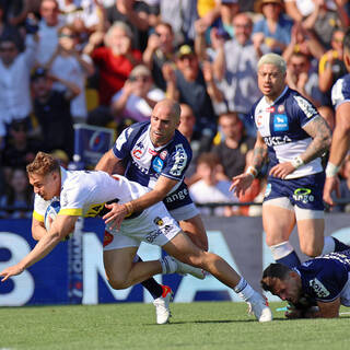 16/04/2022 - Champions Cup - Stade Rochelais 31 / 23 UBB