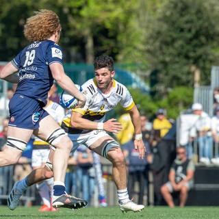 16/04/2022 - Champions Cup - Stade Rochelais 31 / 23 UBB