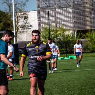 16/04/2023 - Espoirs - Stade Rochelais 47 - 7 Agen