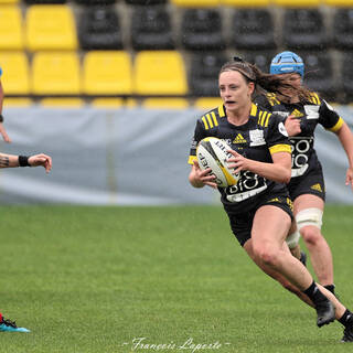 16/06/2024 - Access Match Élite 2 - Stade Rochelais 6 / 26 AC Bobigny 93