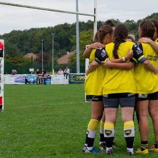 16/10/2016 - Armelle Auclair - J4 - Lons 43 - 3 POC'ettes