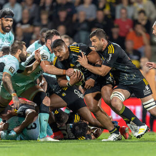 16/10/2022 - Top 14 - Stade Rochelais 32 / 5 RC Toulon