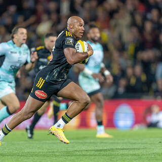 16/10/2022 - Top 14 - Stade Rochelais 32 / 5 RC Toulon