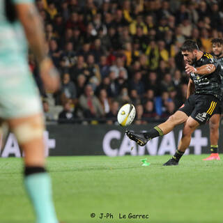 16/10/2022 - Top 14 - Stade Rochelais 32 / 5 RC Toulon