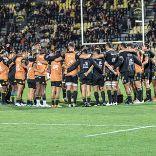 16/10/2022 - Top 14 - Stade Rochelais 32 / 5 RC Toulon