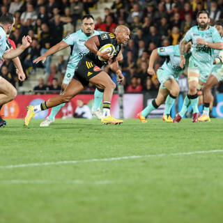 16/10/2022 - Top 14 - Stade Rochelais 32 / 5 RC Toulon