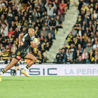 16/10/2022 - Top 14 - Stade Rochelais 32 / 5 RC Toulon