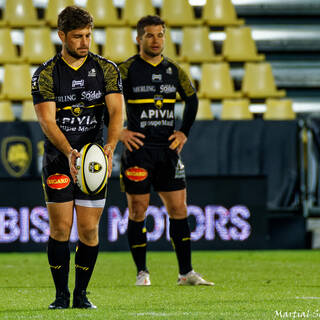 17/04/2021 - Top 14 - SR 38/23 Lyon