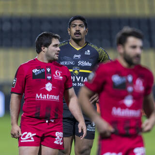 17/04/2021 - Top 14 - SR 38/23 Lyon